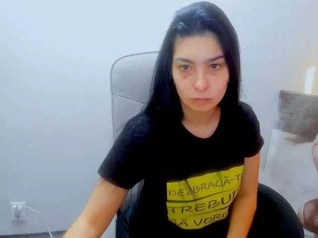 AprilRose on BongaCams 