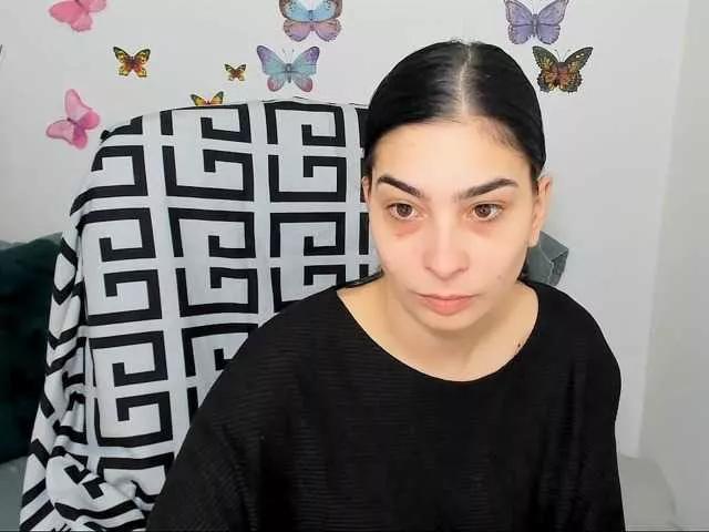 AprilRose on BongaCams 