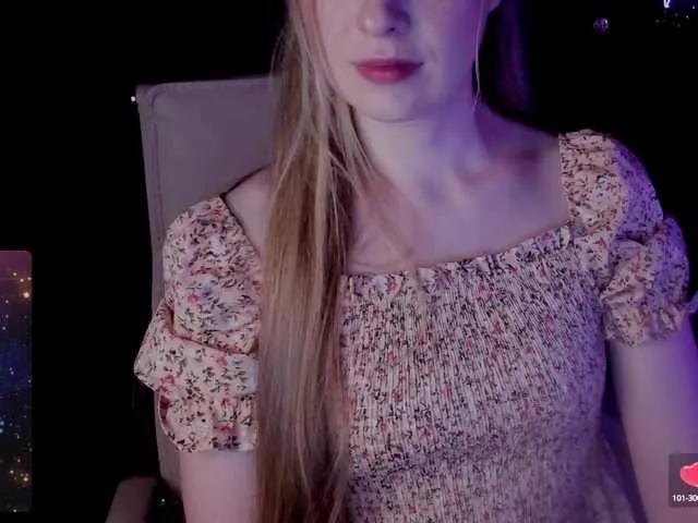 Aqualen on BongaCams 