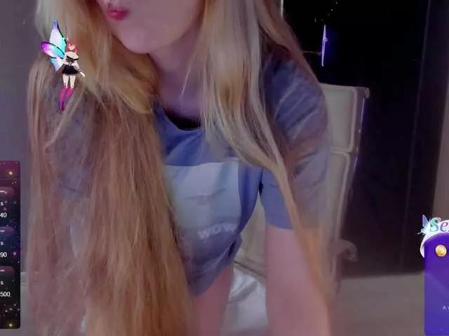 Aqualen on BongaCams 