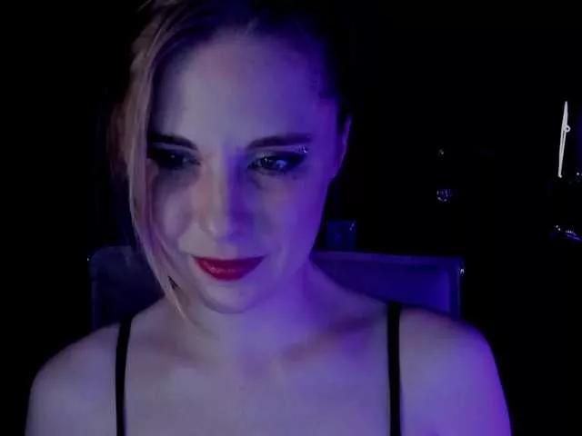 Aqualen on BongaCams 