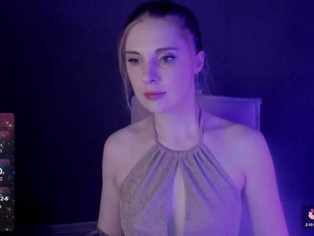 Aqualen on BongaCams 