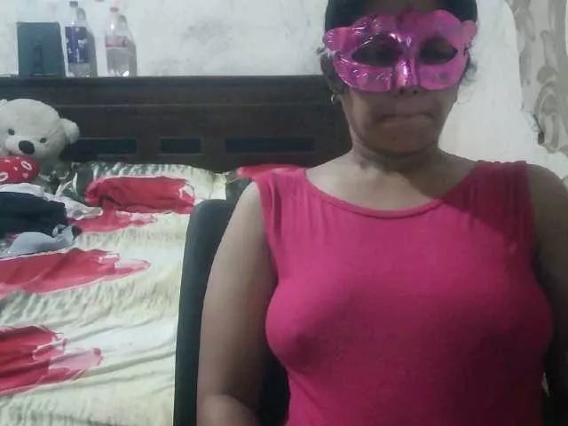 Freechat arabianZ on BongaCams