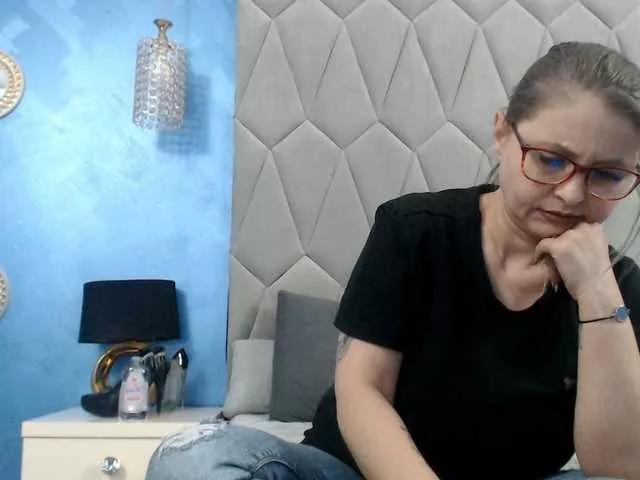 AretiAlisia on BongaCams 