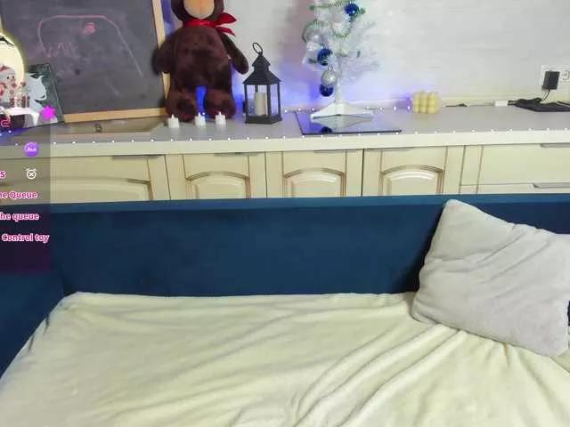 Ari-Fairy on BongaCams 