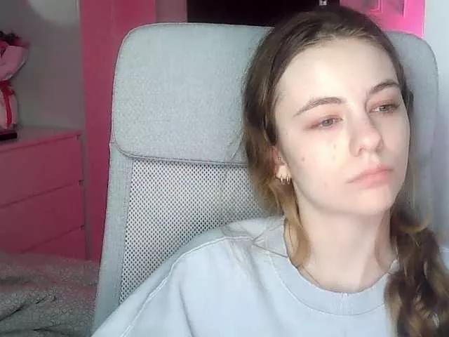 AriaModel on BongaCams 