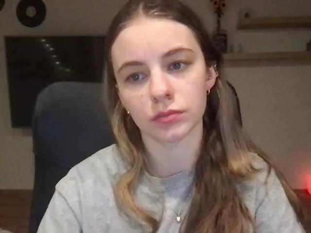 AriaModel on BongaCams 