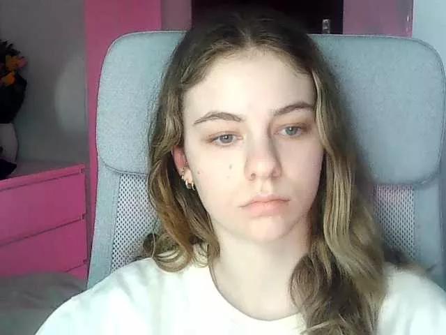 AriaModel on BongaCams 