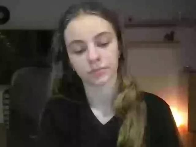 AriaModel on BongaCams 