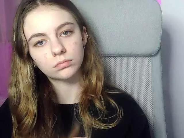 AriaModel on BongaCams 