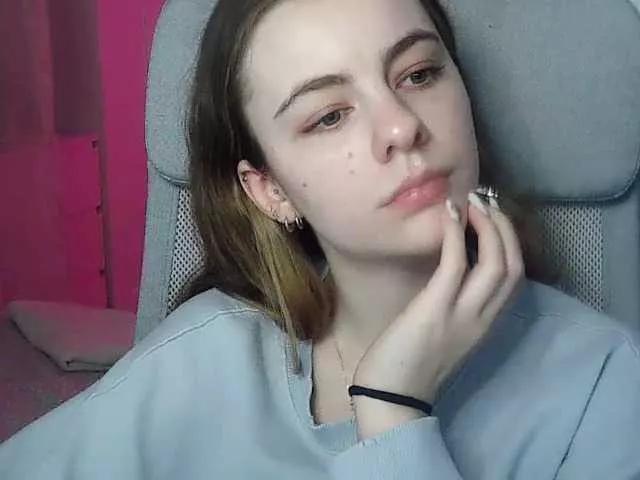 AriaModel on BongaCams 