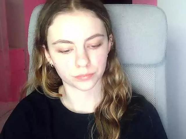 AriaModel on BongaCams 