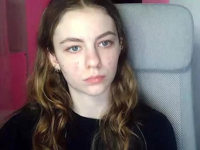 AriaModel on BongaCams 