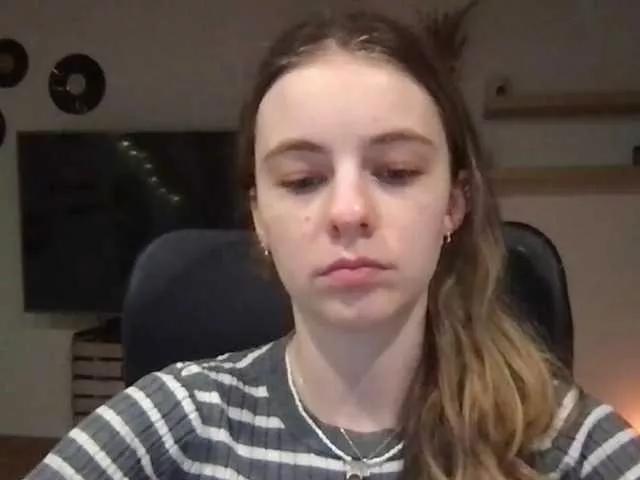AriaModel on BongaCams 