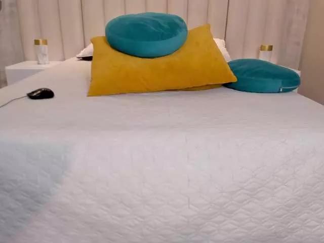 ArianaMonroe on BongaCams 