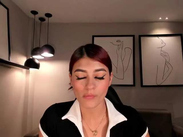 ArianaTylor on BongaCams 