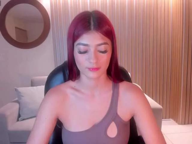 ArianaTylor on BongaCams 
