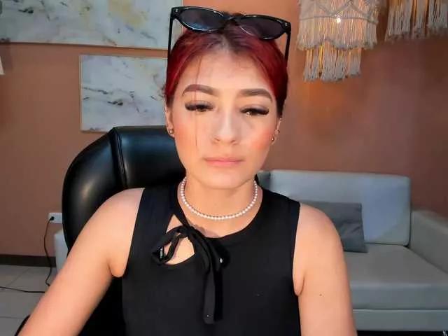 ArianaTylor on BongaCams 