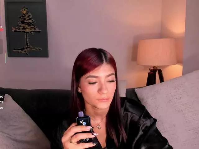 ArianaTylor on BongaCams 