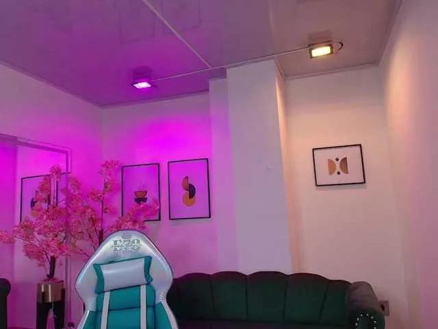 Arianna-sweeet on BongaCams 