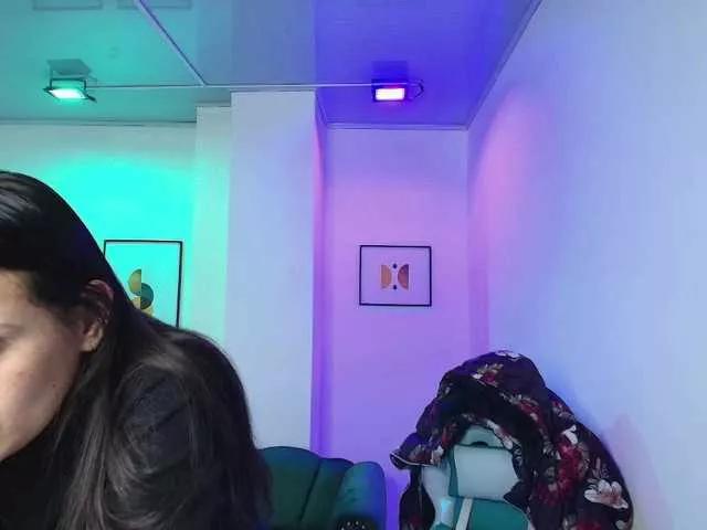 Arianna-sweeet on BongaCams 