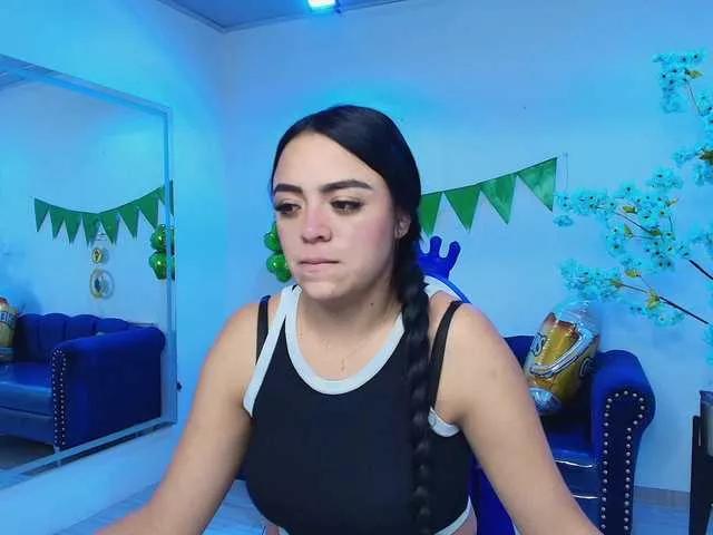 Arianna-sweeet on BongaCams 