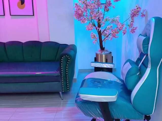 Arianna-sweeet on BongaCams 