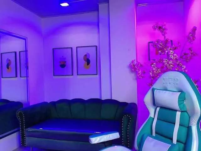 Arianna-sweeet on BongaCams 