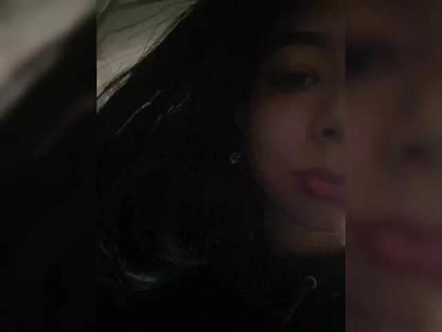 AriannaEvans on BongaCams 