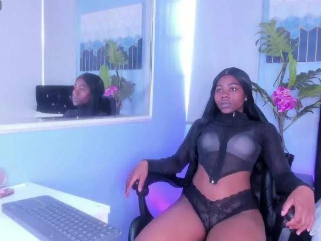 Ariannagreyy on BongaCams 