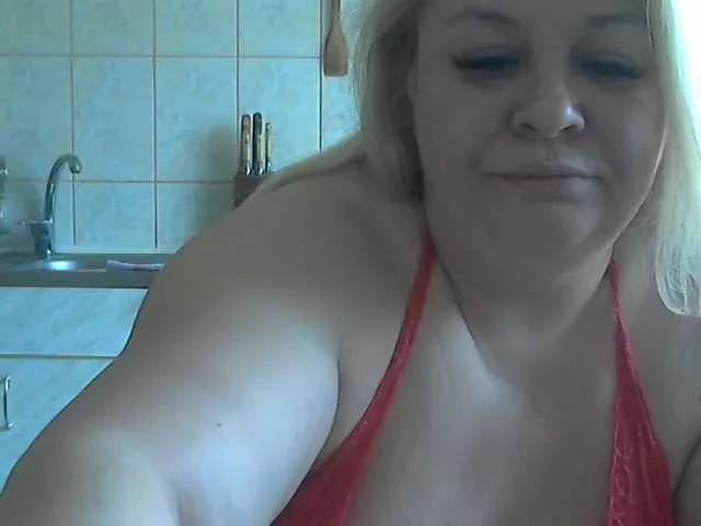 AriannaMilf on BongaCams 