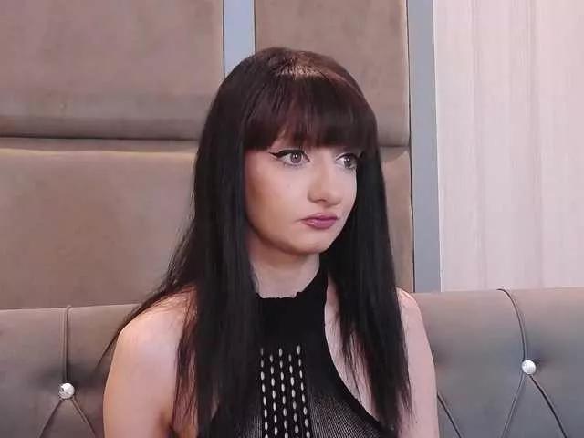 AriaVelvet on BongaCams 