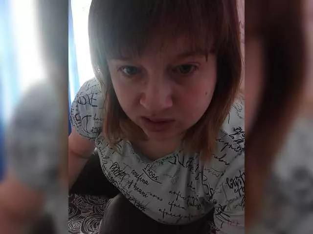 Arinka85 on BongaCams 