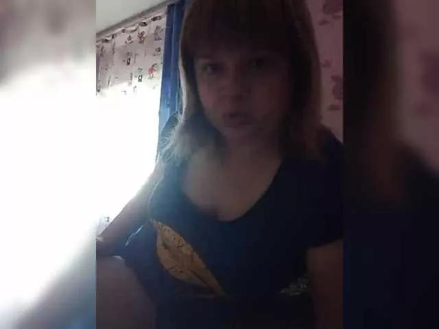 Arinka85 on BongaCams 