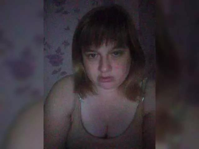 Arinka85 on BongaCams 