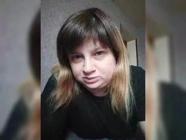 Arinka85 on BongaCams 