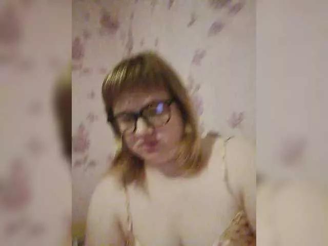 Arinka85 on BongaCams 