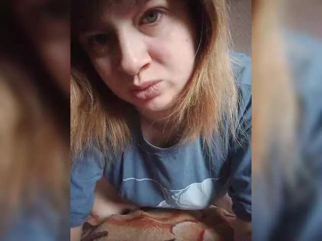 Arinka85 on BongaCams 