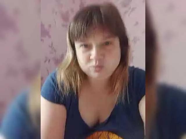 Arinka85 on BongaCams 