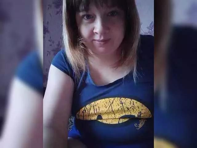 Arinka85 on BongaCams 