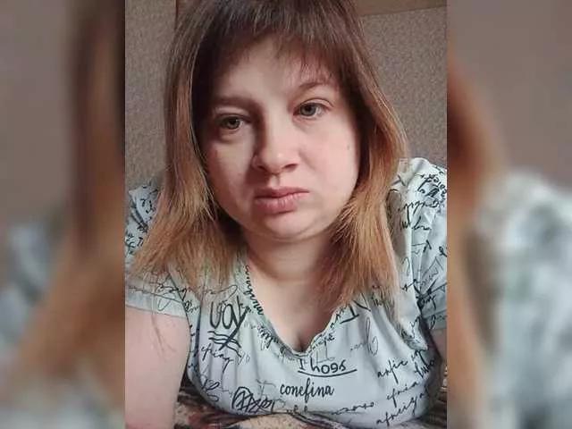 Arinka85 on BongaCams 