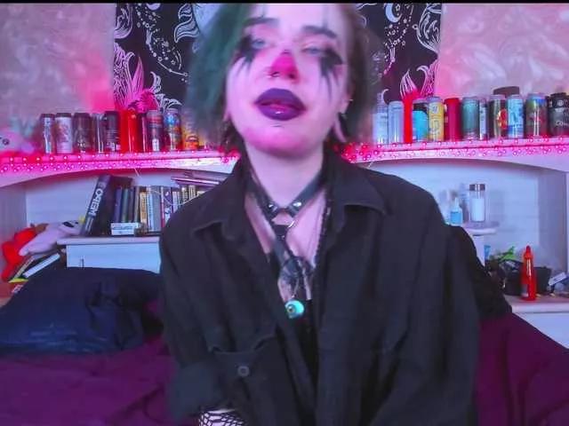 Aru-K0to on BongaCams 