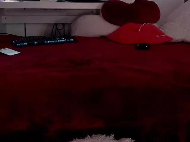 aryahunt on BongaCams 
