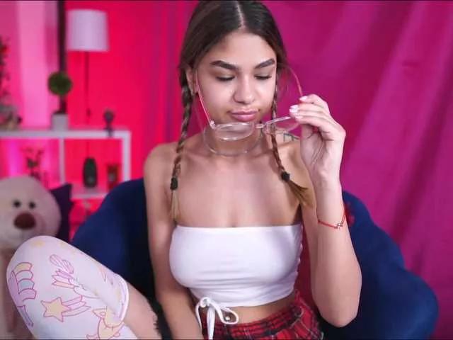 AshaYuva on BongaCams 