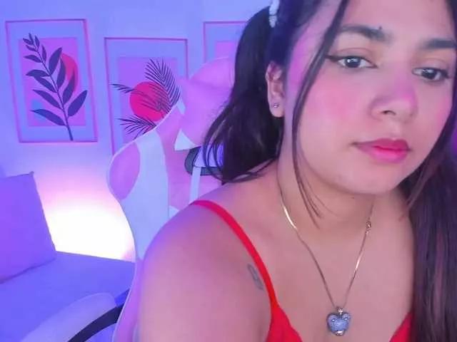 ashley-kc on BongaCams 