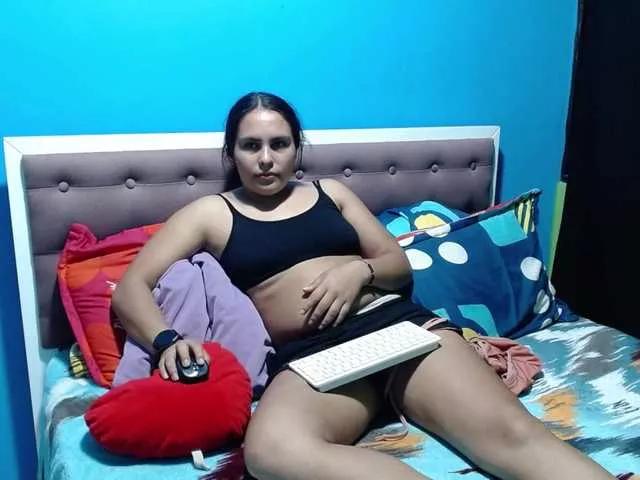 Ashleywen-d on BongaCams 