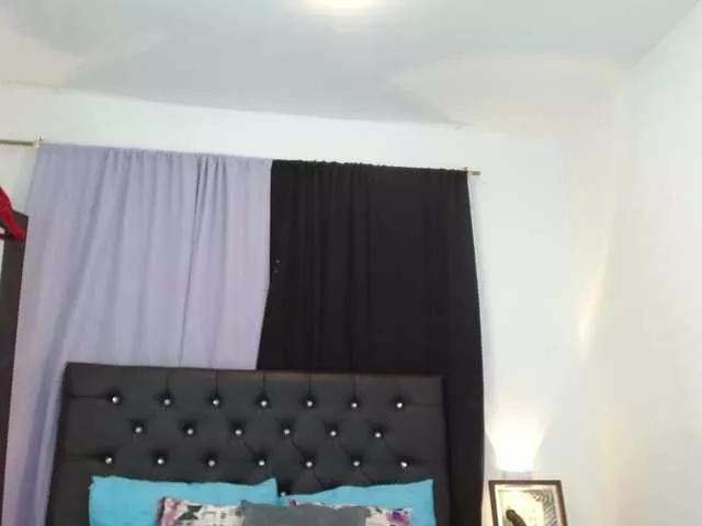 AshlieGreen on BongaCams 