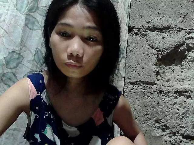 asianblossom on BongaCams 