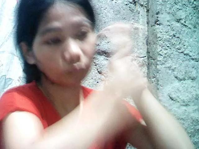asianblossom on BongaCams 
