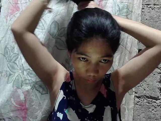 asianblossom on BongaCams 